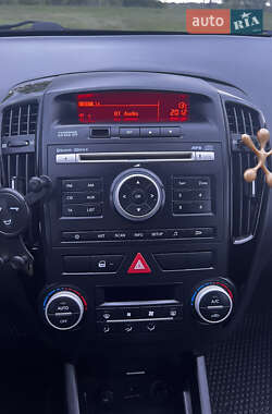 Универсал Kia Ceed 2011 в 