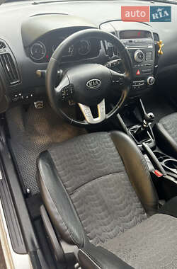 Универсал Kia Ceed 2011 в 