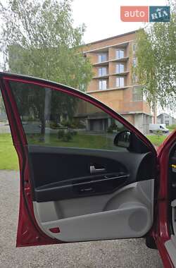 Универсал Kia Ceed 2008 в 