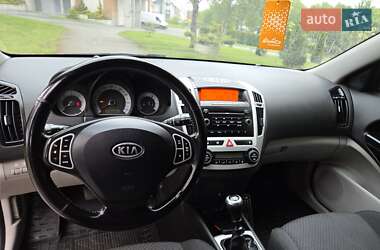 Универсал Kia Ceed 2008 в 