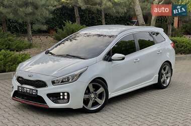 Универсал Kia Ceed 2012 в Одессе