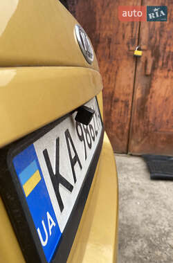 Хэтчбек Kia Ceed 2008 в 
