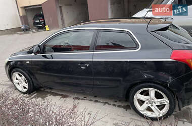 Хэтчбек Kia Ceed 2008 в Виннице