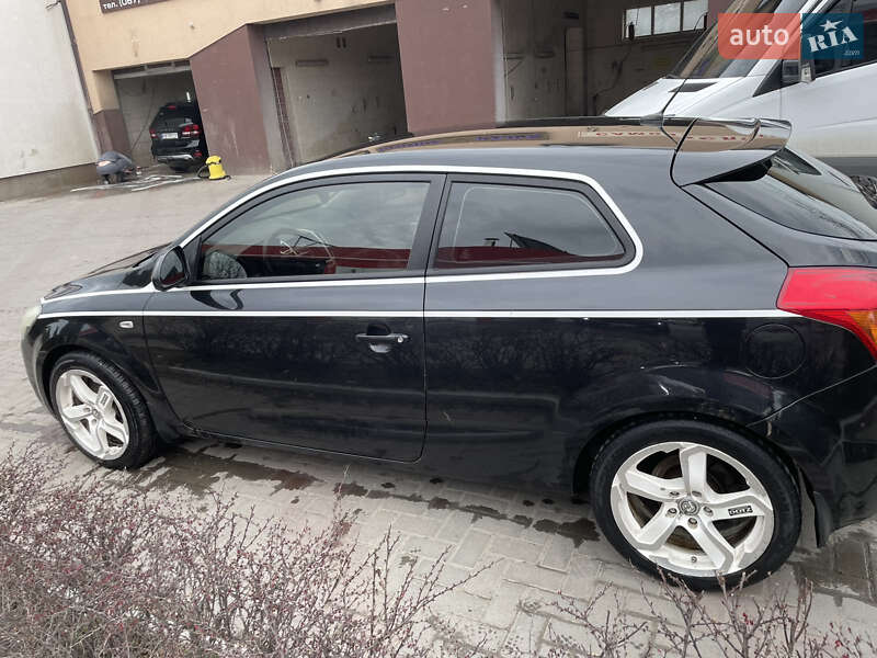 Kia Ceed 2008