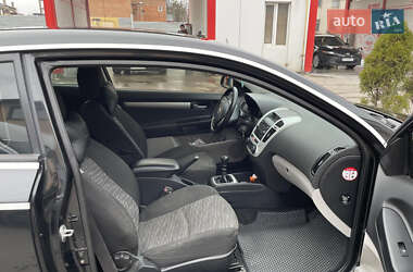 Хэтчбек Kia Ceed 2008 в Виннице