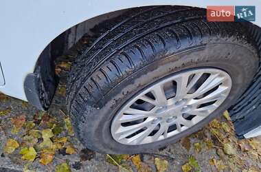 Хетчбек Kia Ceed 2015 в 