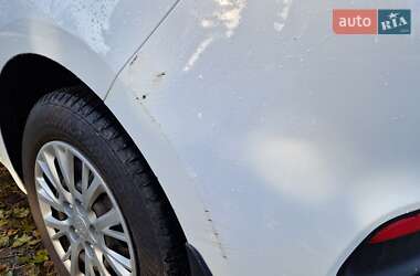 Хетчбек Kia Ceed 2015 в 