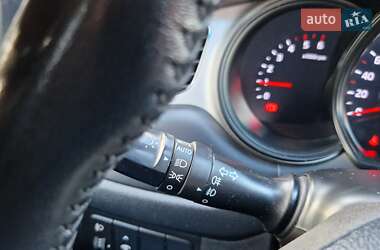 Хетчбек Kia Ceed 2015 в 