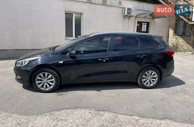 Універсал Kia Ceed 2013 в 