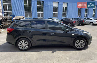 Універсал Kia Ceed 2013 в 