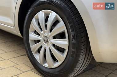 Хетчбек Kia Ceed 2007 в 