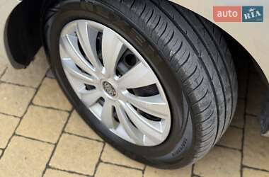 Хетчбек Kia Ceed 2007 в 