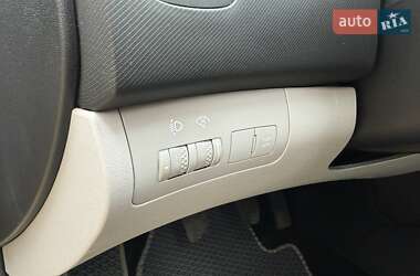 Хетчбек Kia Ceed 2007 в 