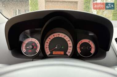 Хетчбек Kia Ceed 2007 в 