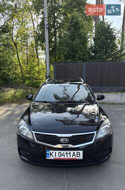 Универсал Kia Ceed 2009 в Ирпене