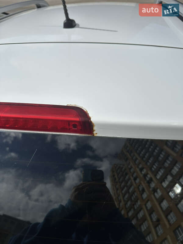 Универсал Kia Ceed 2010 в Киеве