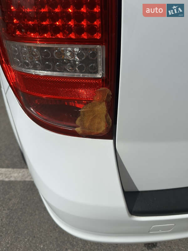 Универсал Kia Ceed 2010 в Киеве