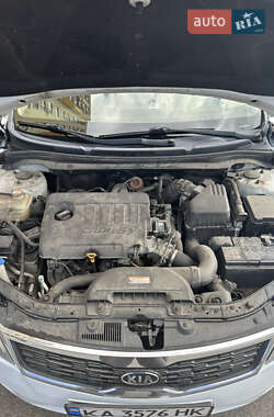 Универсал Kia Ceed 2010 в 