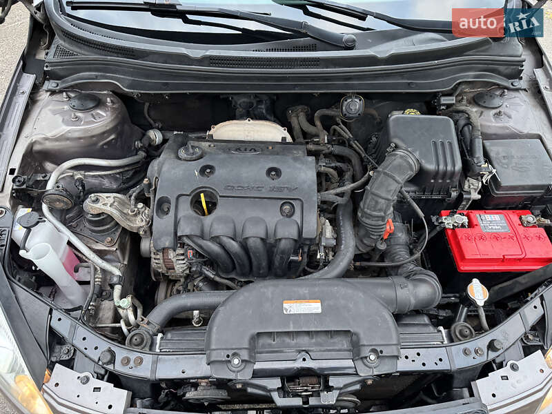 Универсал Kia Ceed 2007 в Киеве