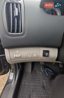 Универсал Kia Ceed 2009 в 