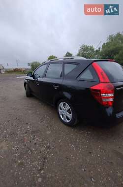 Универсал Kia Ceed 2009 в 