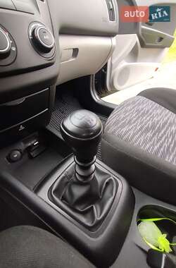Универсал Kia Ceed 2009 в 