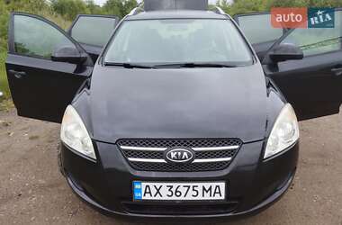 Универсал Kia Ceed 2009 в 