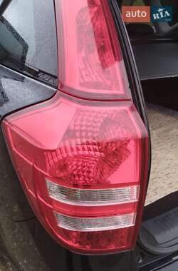 Универсал Kia Ceed 2009 в 