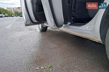 Хетчбек Kia Ceed 2010 в 
