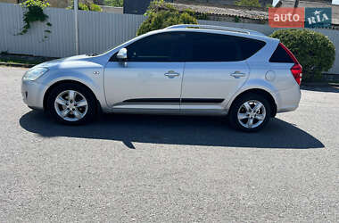 Универсал Kia Ceed 2007 в 