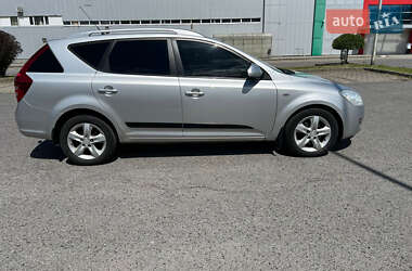 Универсал Kia Ceed 2007 в 