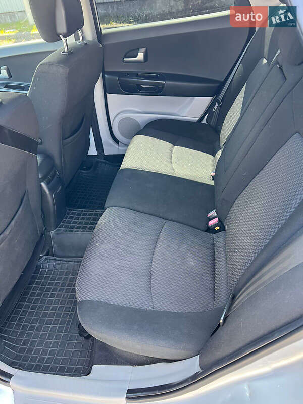 Универсал Kia Ceed 2007 в Ужгороде
