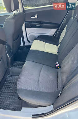 Универсал Kia Ceed 2007 в 