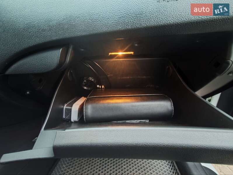 Хэтчбек Kia Ceed 2016 в Днепре фото 17 Хэтчбек Kia Ceed 2016 в Днепре