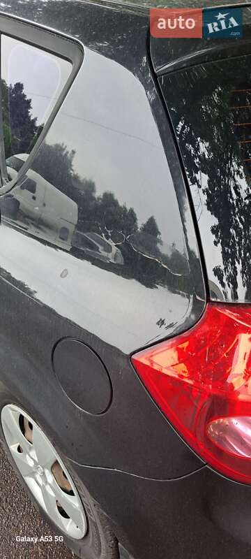 Хэтчбек Kia Ceed 2007 в Обухове