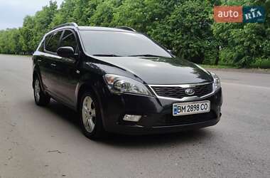 Універсал Kia Ceed 2012 в Сумах