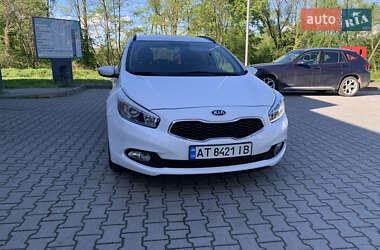 Універсал Kia Ceed 2013 в 