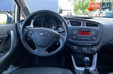 Універсал Kia Ceed 2013 в 