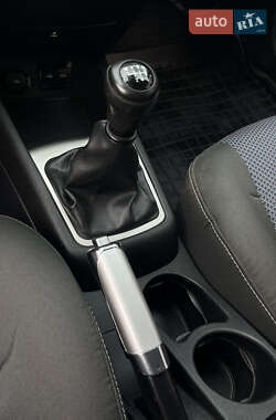 Универсал Kia Ceed 2007 в 