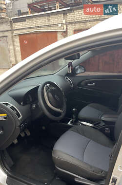 Универсал Kia Ceed 2007 в 