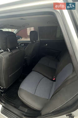 Универсал Kia Ceed 2007 в 