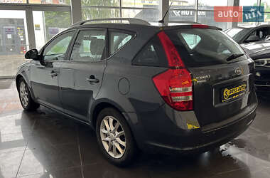Универсал Kia Ceed 2008 в 