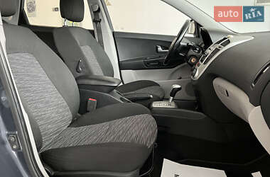 Универсал Kia Ceed 2008 в 