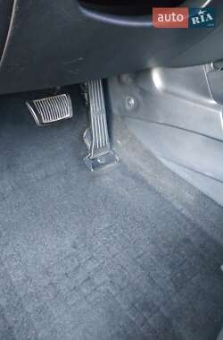 Хэтчбек Kia Ceed 2013 в 