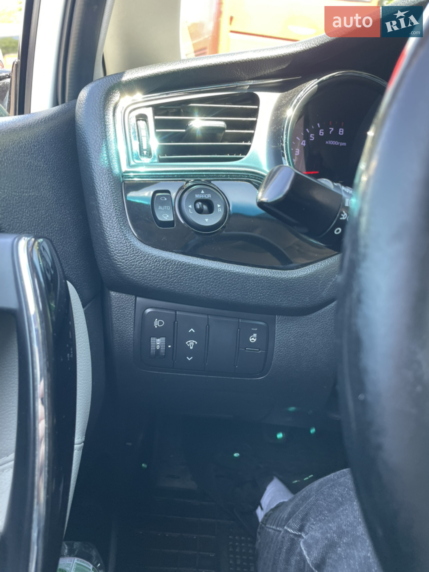 2016 Kia Cee'd - мініатюра 17