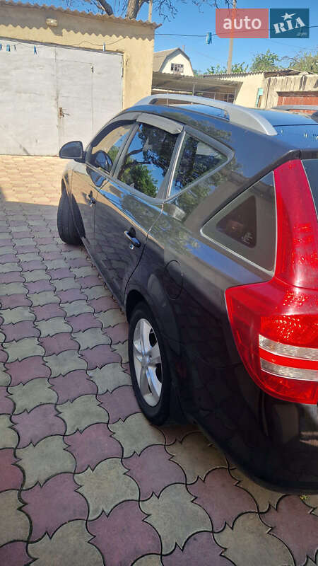 Універсал Kia Ceed 2007 в Миколаївці