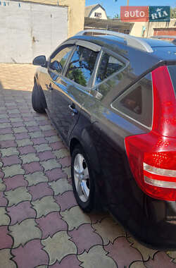 Универсал Kia Ceed 2007 в 