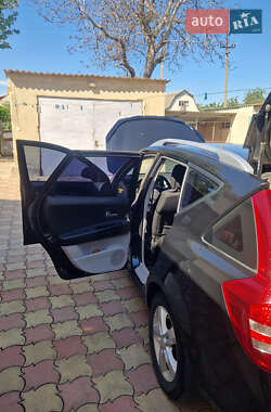 Универсал Kia Ceed 2007 в 