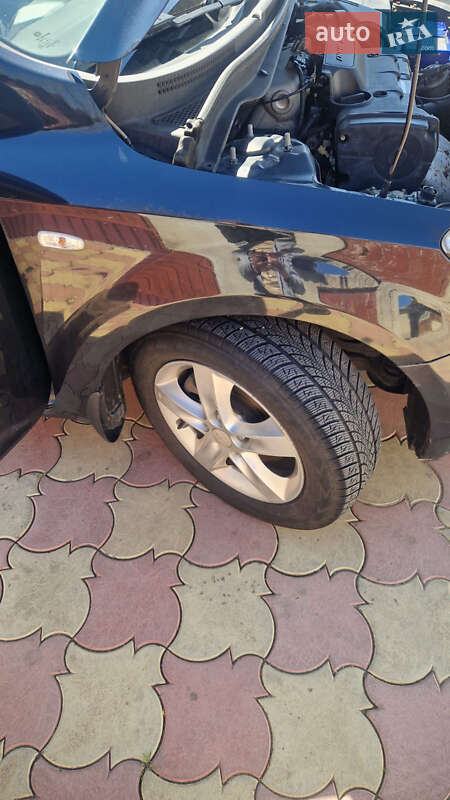 Універсал Kia Ceed 2007 в Миколаївці