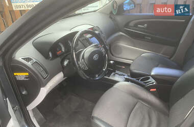 Універсал Kia Ceed 2008 в 